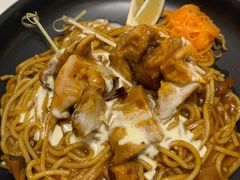 -娜娜家•Nana’s restaurant (爱琴海店)