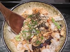 -玄白·炭烤活鳗(上海首店)