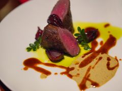 -杭州西子湖四季酒店-WL BISTRO西湖餐厅(灵隐路店)