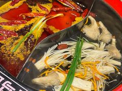 -老马路串串香火锅(北门桥店)
