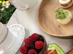 -三嚥阁 La Villa Restaurant