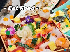 -鸟山鸣·日料食堂(王府井店)