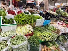 -锦绣大地生鲜食品厅(巨山路店)