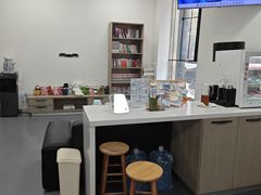 -皓洁口腔门诊部(金色雅园金涛苑店)