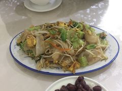 -老周记顺德双皮奶