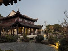 -阳澄湖半岛旅游度假区