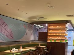 大堂-乐凯撒披萨(正佳广场店)