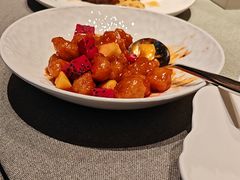-漢舍中国菜馆(浦东嘉里城店)