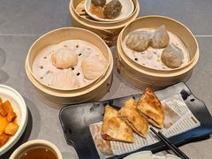 -喜记顺德菜(南昌万象城店)