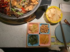 -味妙烤鱼吧(回龙观店)