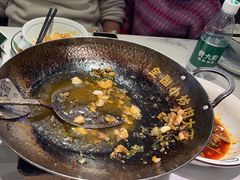 -费大厨辣椒炒肉(高铁吾悦广场店)