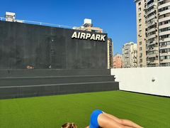 -AIRPARK爱野屋顶运动公园