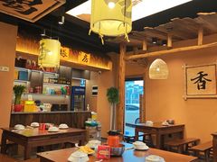 -吃香喝辣·地道衡东菜(南岳大庙店)