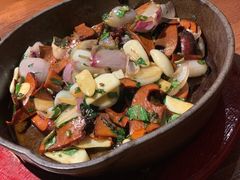 -云海肴·汽锅鸡·云南菜(美罗城店)