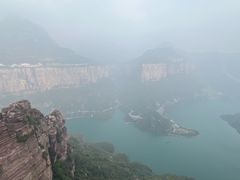-河南宝泉旅游区