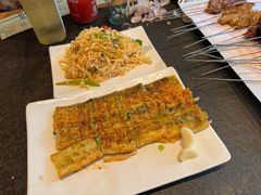 -老白清真烧烤(锦州旗舰店)
