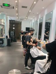 -东方麒麟·潘多拉SALON