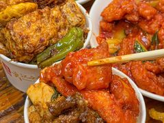 -卢庄(江汉路店)