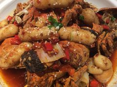 -辣小鲜·南昌大排档(船山路店)