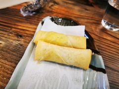 泰式炸时蔬春卷-Hi YOU你的饭局泰餐厅(雍和宫店)