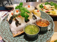 -CHINCHIN 青青·泰国料理(万象食家店)