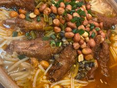 -山四砂锅(太原钟楼街店)