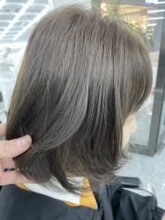 -Moyue HAIR SALON