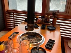-拾勝牛·江景安格斯烧肉放题(江湾阳光天地店)