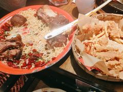 -牛市坎火锅(建设路店)