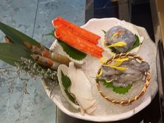 -一绪に寿喜烧(荟聚店)