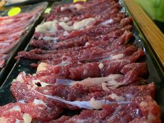 -陈记顺和牛肉火锅馆(天河北路店)