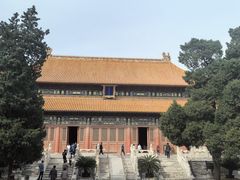 -历代帝王庙博物馆