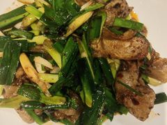 -贡宴盐帮菜自贡驻京联络处餐厅