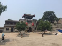 -山西王家大院