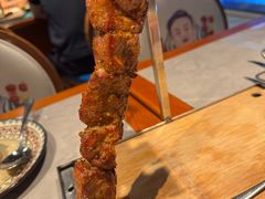 -通海俄式烧烤·俄罗斯大串(嵩山路店)