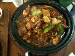 -院落创意菜