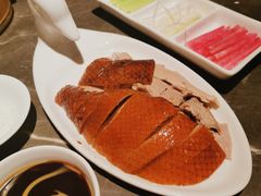 -金鸭季·北京烤鸭(深业上城店)