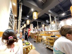 -酒拾烤肉(解放路店)