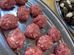 手打牛肉丸-五洞大众牛餐馆(番禺分店)