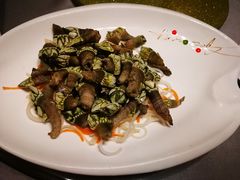 -石砰渔港·海鲜楼