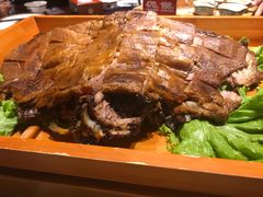 -九十九顶毡房(阜石路店)