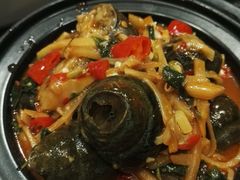 -屋顶花园餐厅(步行街老地王大厦店)