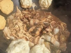 -桃源村铁锅炖鱼(体育馆道店)