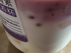 -一鸣真鲜奶吧(五塘广场地铁站店)