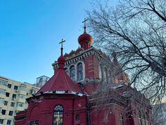 -圣·阿列克谢耶夫教堂