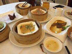 -潮府馆·非遗潮州菜·港式点心(世纪公园店)