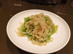 -上海人家花樣年华(中山公园店)