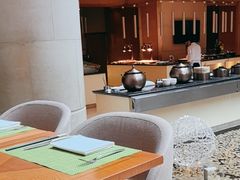 -威斯汀舞台餐厅