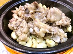 -四季暖堂·融合江浙菜(N1955创业园店)