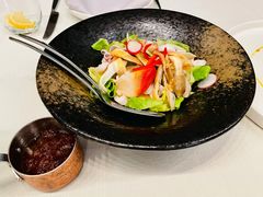 solo拌海鲜-Solo(衡山路店)